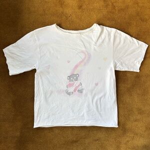 We11done Teddy Bear T-Shirt